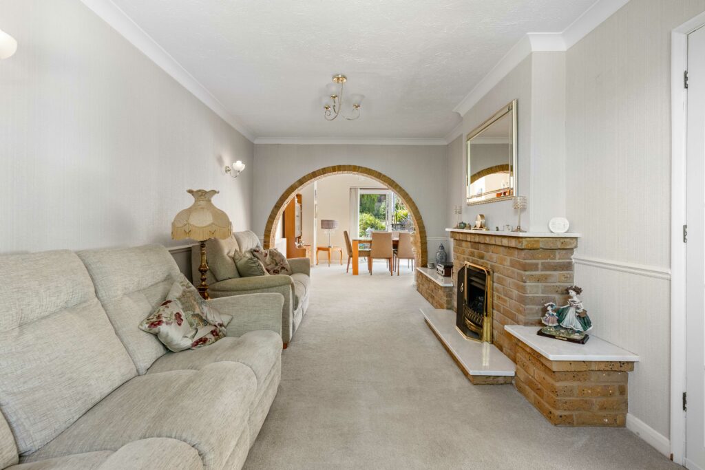 Holbeck Lane, West Cheshunt EN7