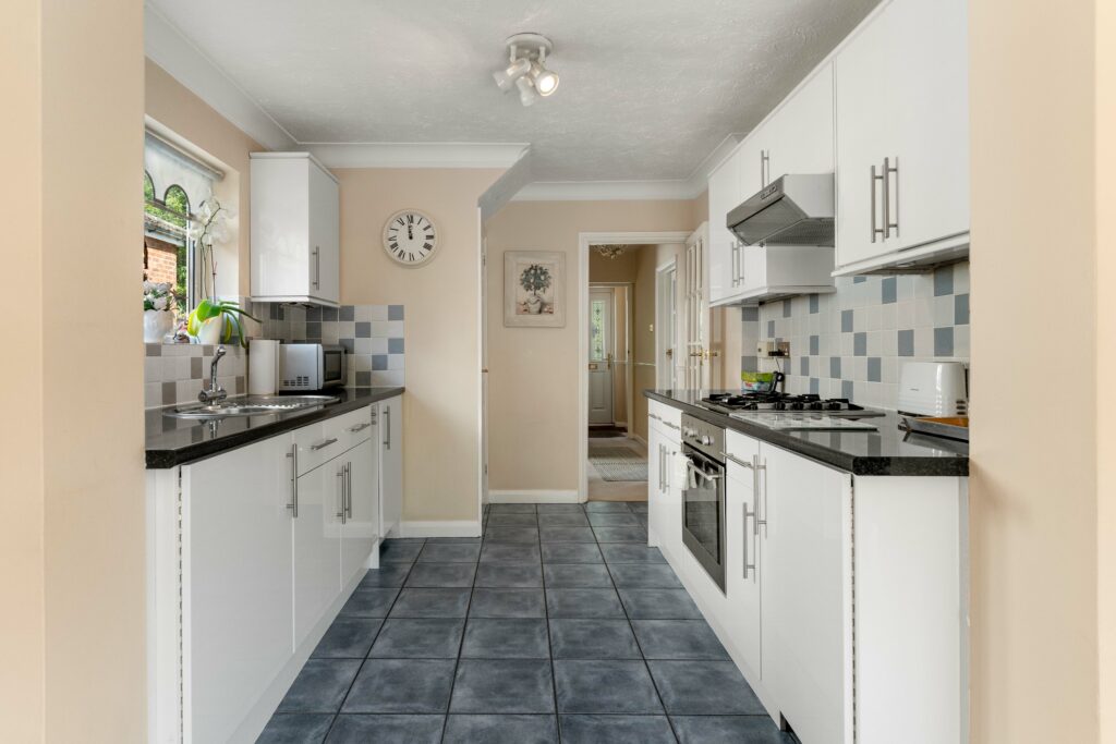 Holbeck Lane, West Cheshunt EN7