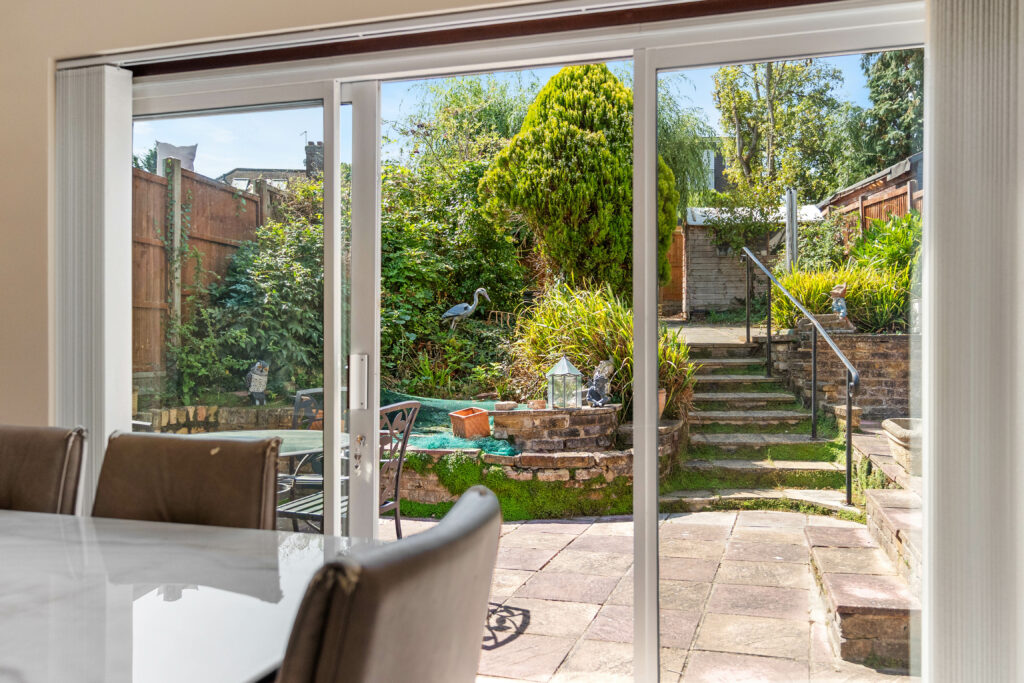 Holbeck Lane, West Cheshunt EN7