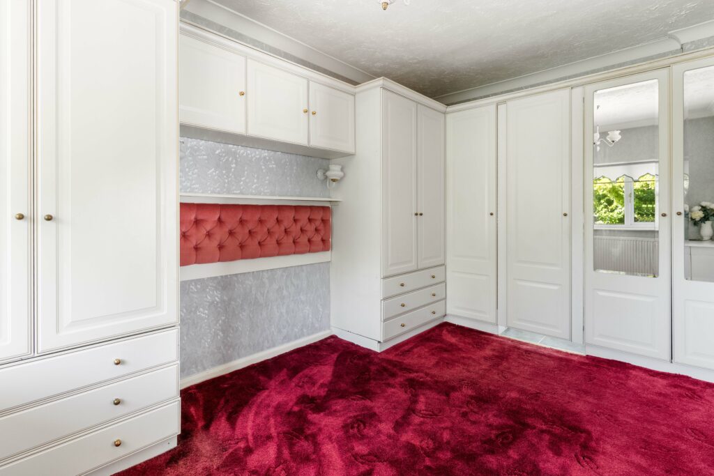 Holbeck Lane, West Cheshunt EN7