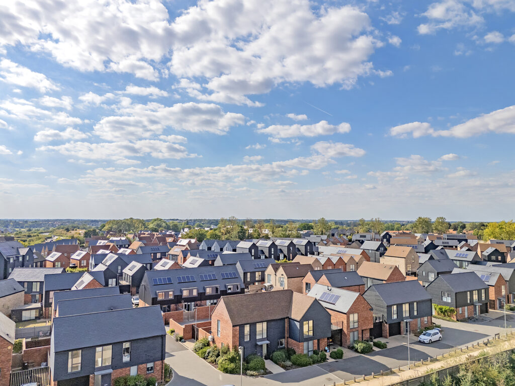 Belfry Crescent, Chelmsford