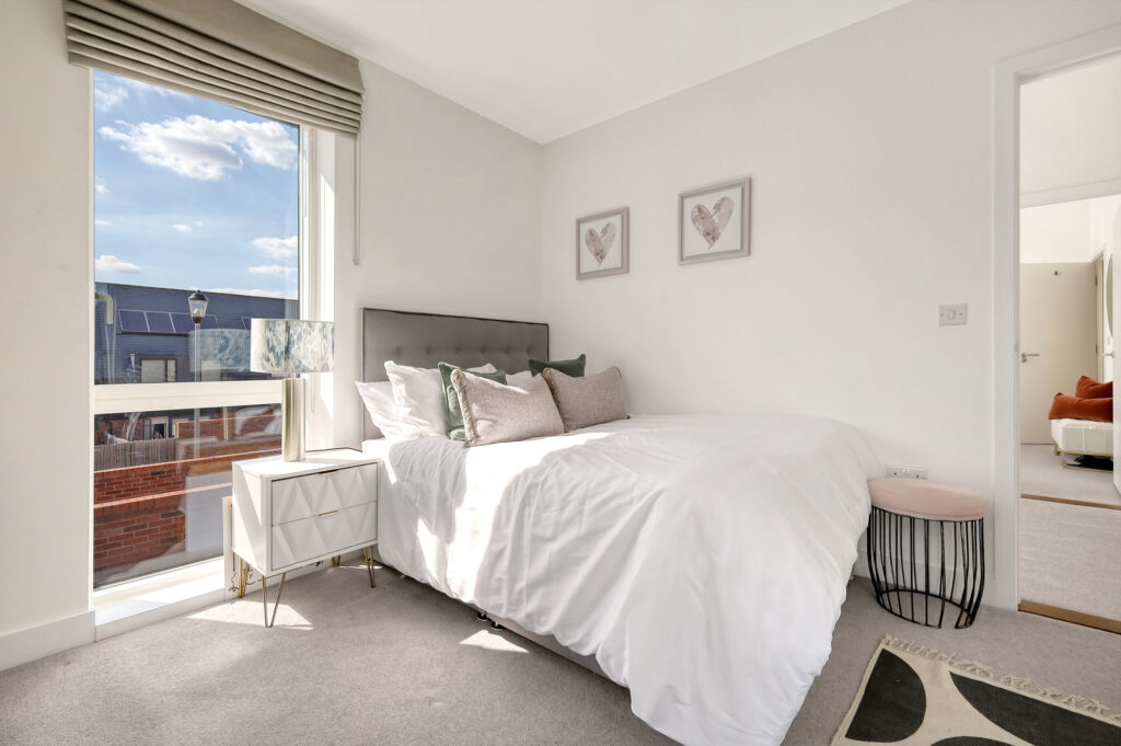 Belfry Crescent, Chelmsford