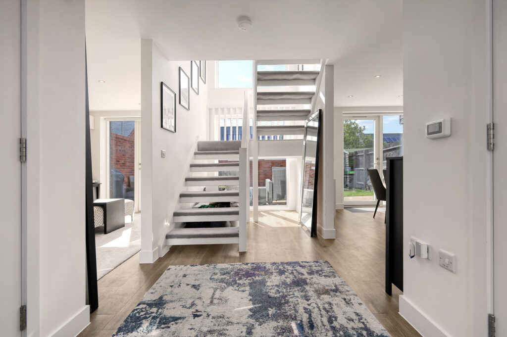 Belfry Crescent, Chelmsford