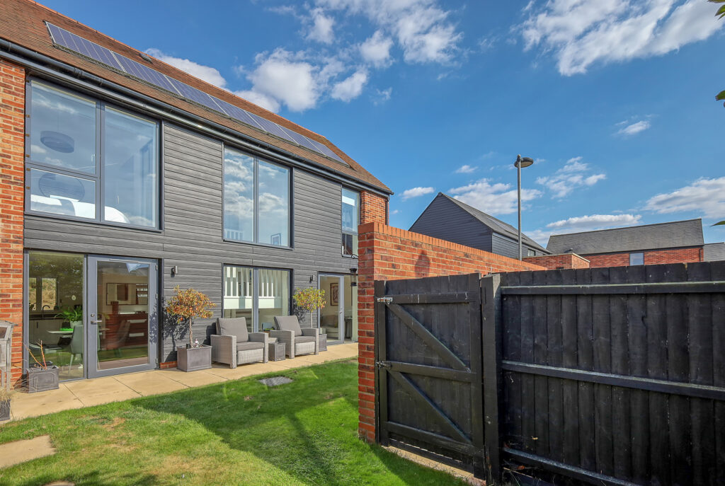 Belfry Crescent, Chelmsford