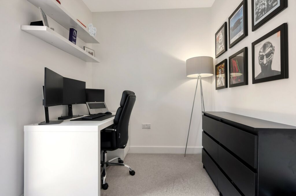 Belfry Crescent, Chelmsford
