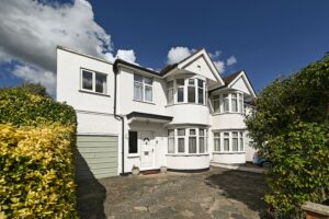 Weighton Road, Harrow, HA3