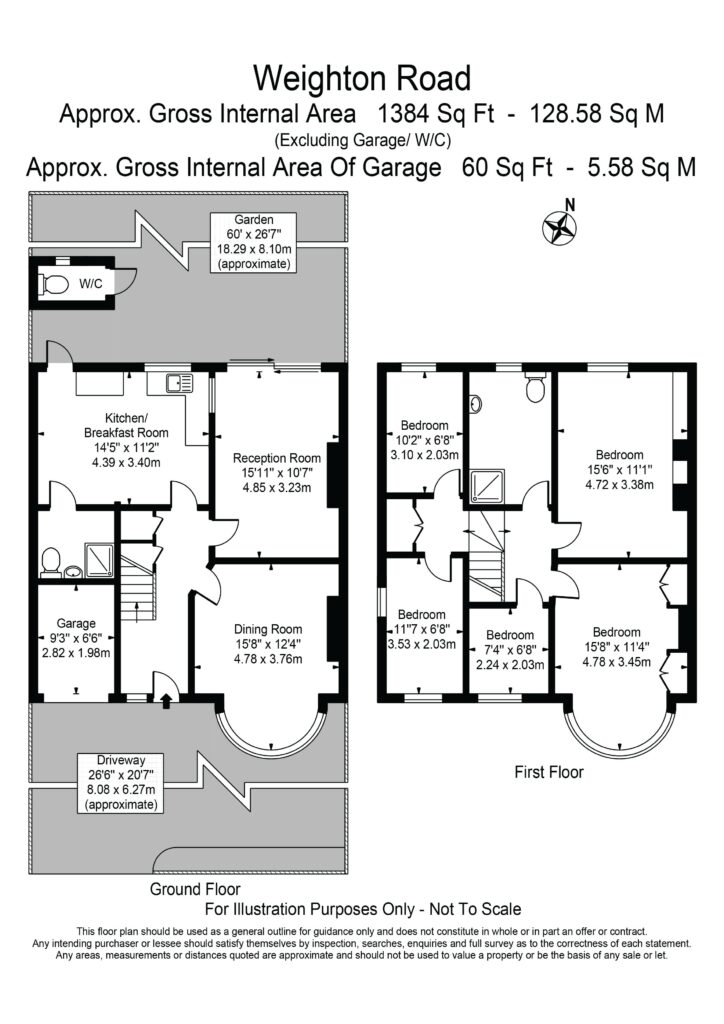 Property Floorplan 