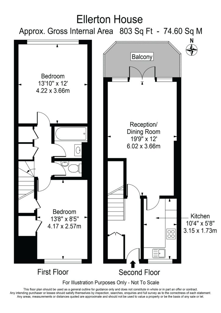 Property Floorplan 
