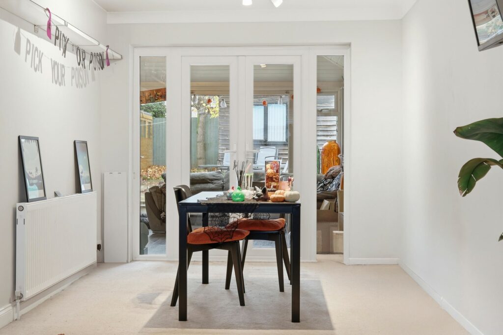 Lucas Avenue, Moulsham Lodge, Chelmsford
