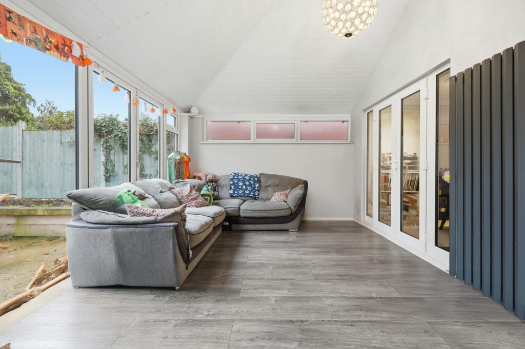 Lucas Avenue, Moulsham Lodge, Chelmsford