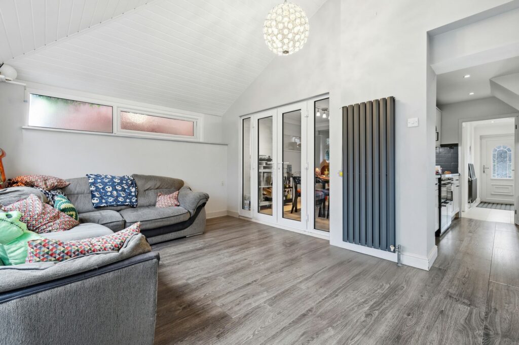 Lucas Avenue, Moulsham Lodge, Chelmsford