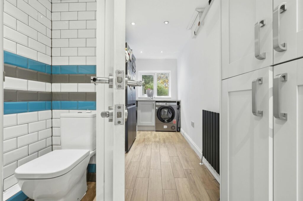Lucas Avenue, Moulsham Lodge, Chelmsford