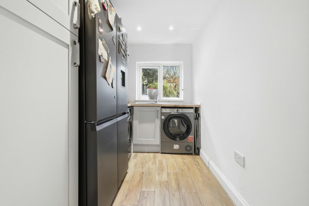 Lucas Avenue, Moulsham Lodge, Chelmsford