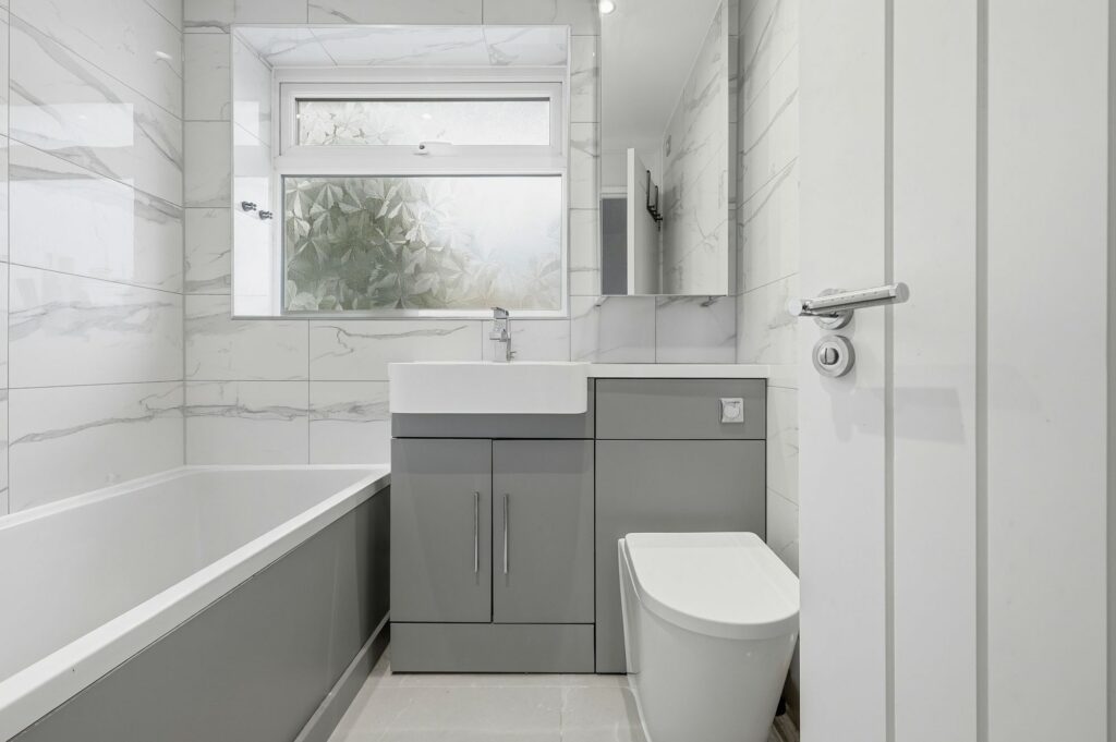 Lucas Avenue, Moulsham Lodge, Chelmsford