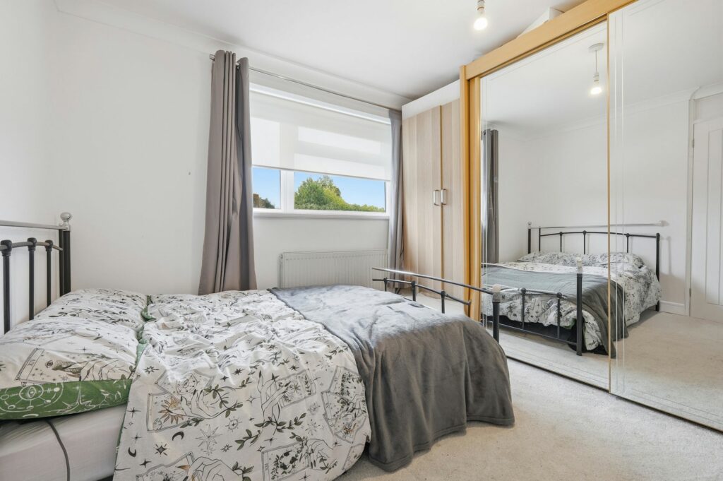 Lucas Avenue, Moulsham Lodge, Chelmsford