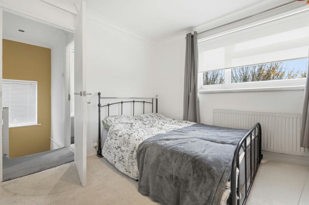 Lucas Avenue, Moulsham Lodge, Chelmsford