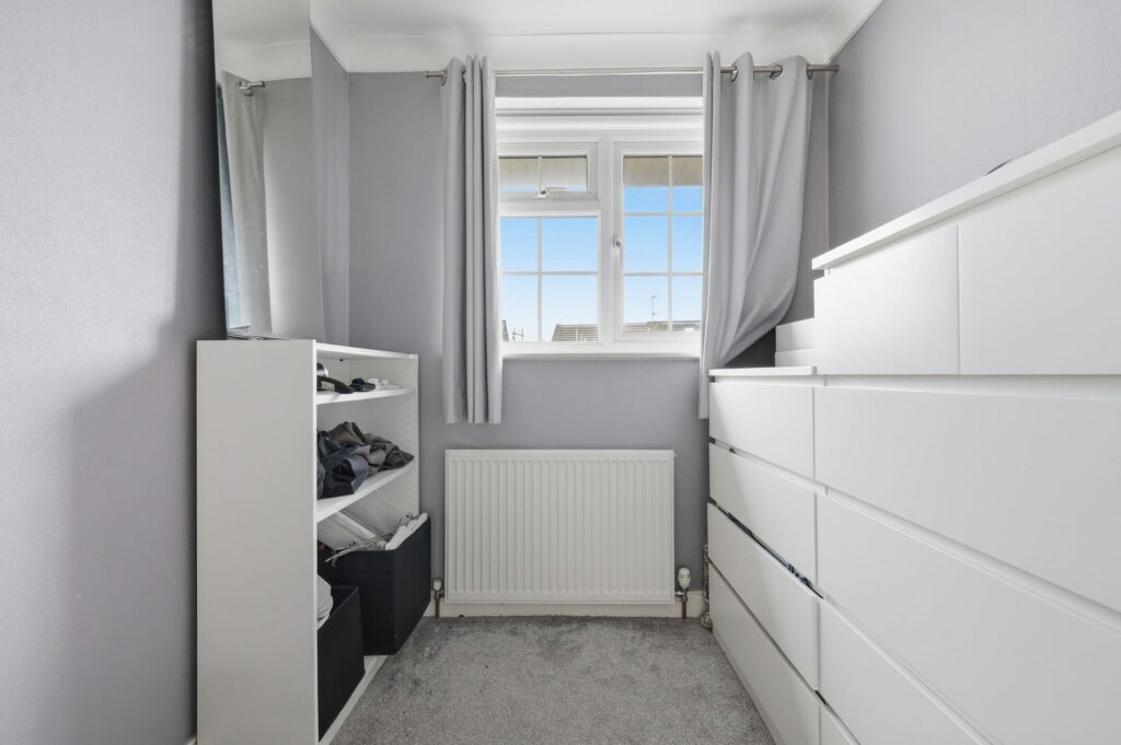 Lucas Avenue, Moulsham Lodge, Chelmsford