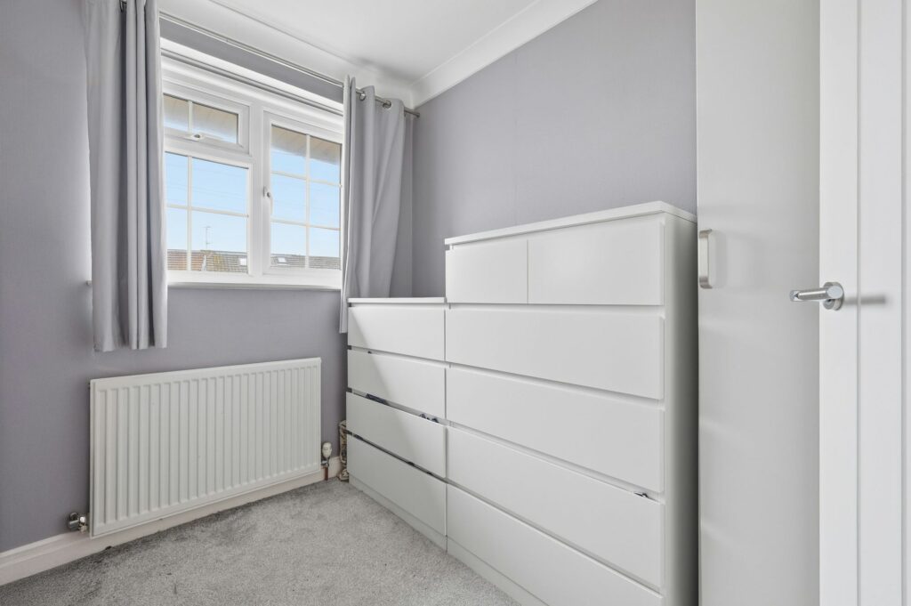 Lucas Avenue, Moulsham Lodge, Chelmsford
