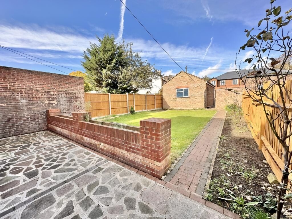 Weighton Road, Harrow, HA3