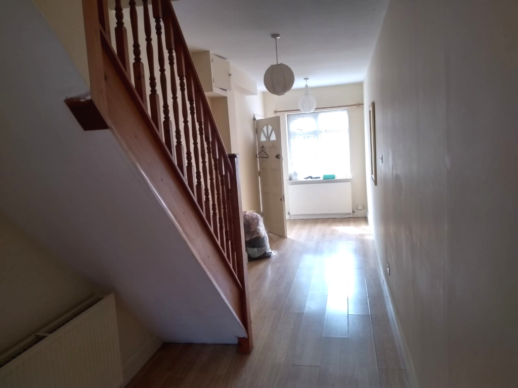Weighton Road, Harrow, HA3
