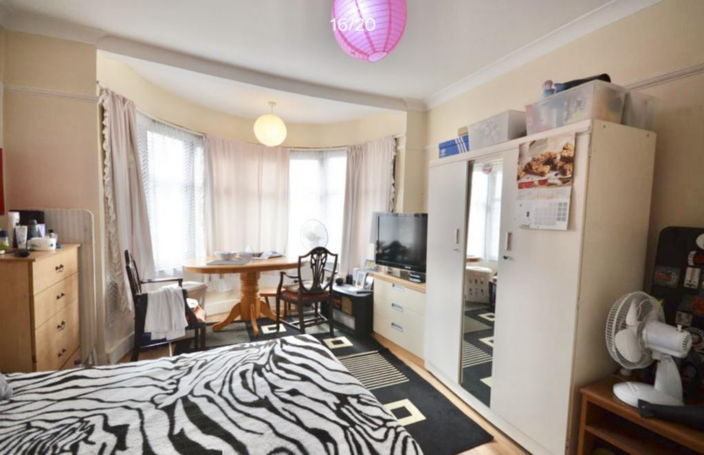 Weighton Road, Harrow, HA3