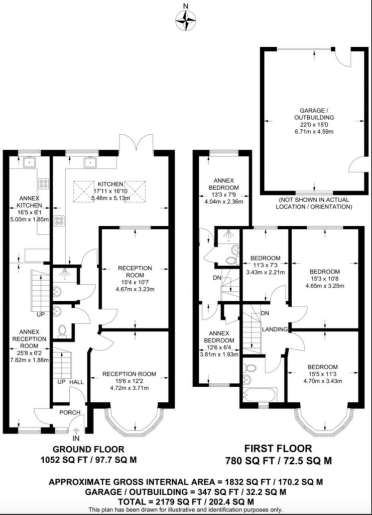 Property Floorplan 