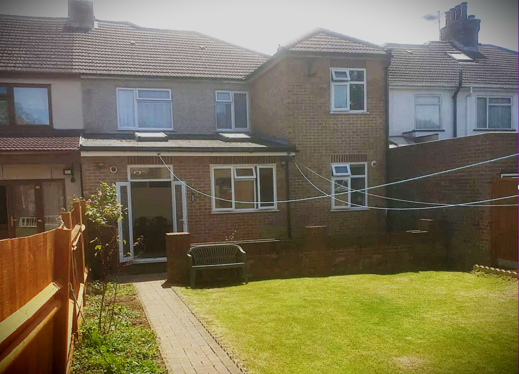 Weighton Road, Harrow, HA3