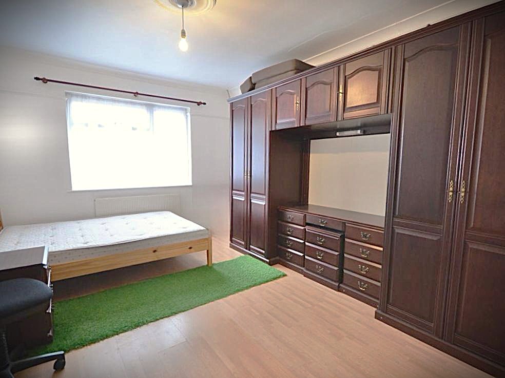 Weighton Road, Harrow, HA3