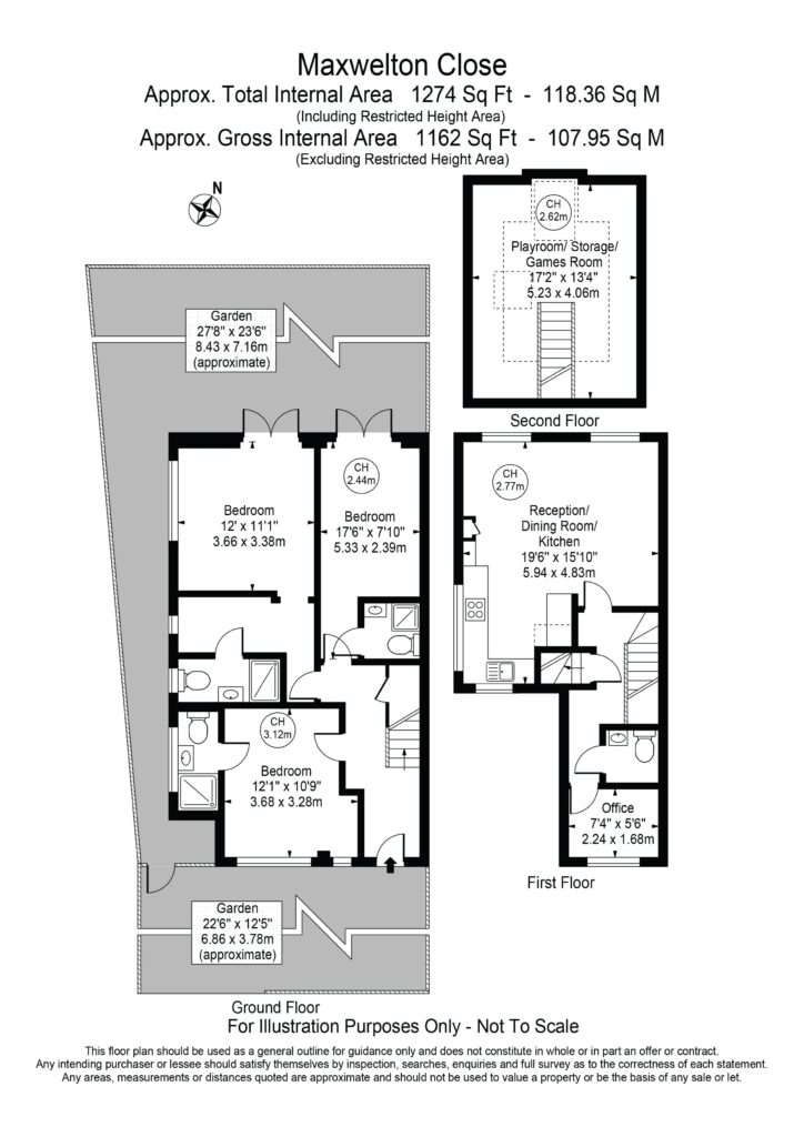 Property Floorplan 