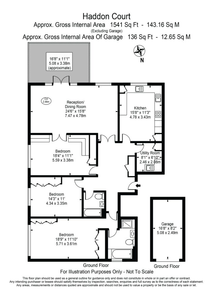 Property Floorplan 