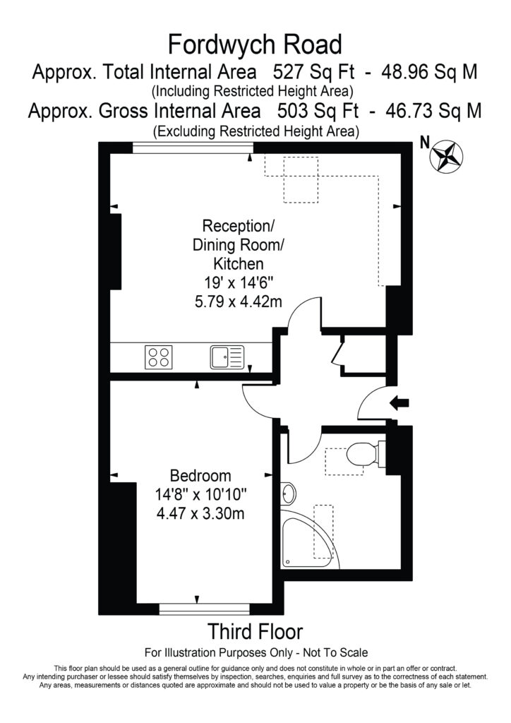 Property Floorplan 
