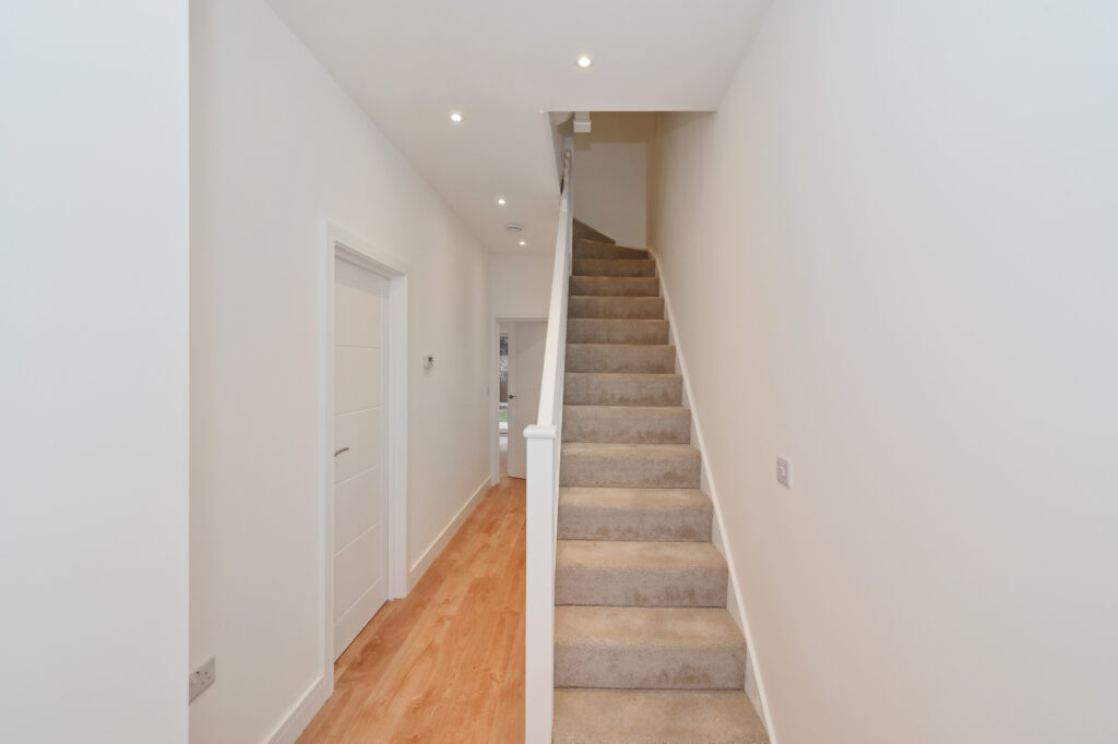 Maxwelton Close (B), London, NW7