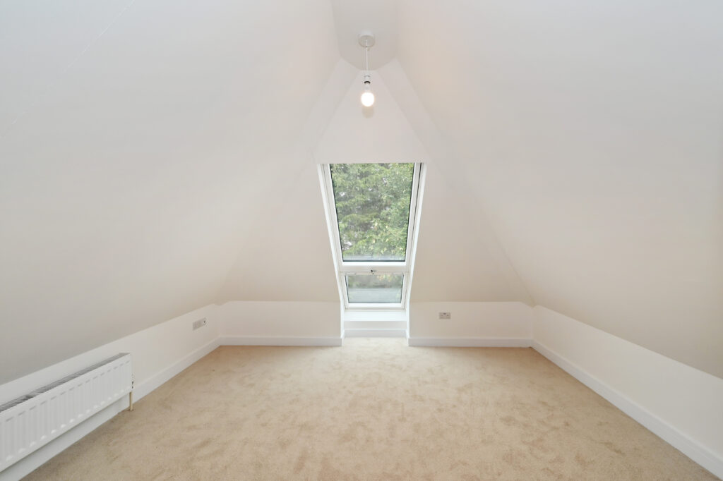 Maxwelton Close (B), London, NW7