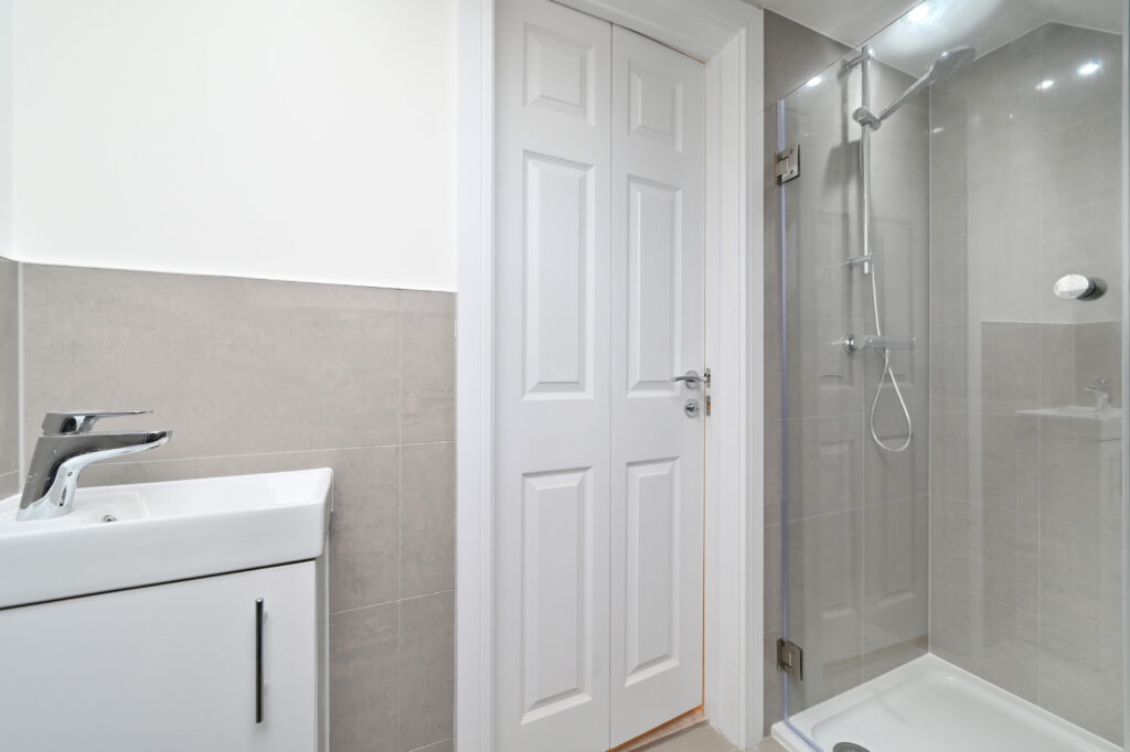 Maxwelton Close (B), London, NW7