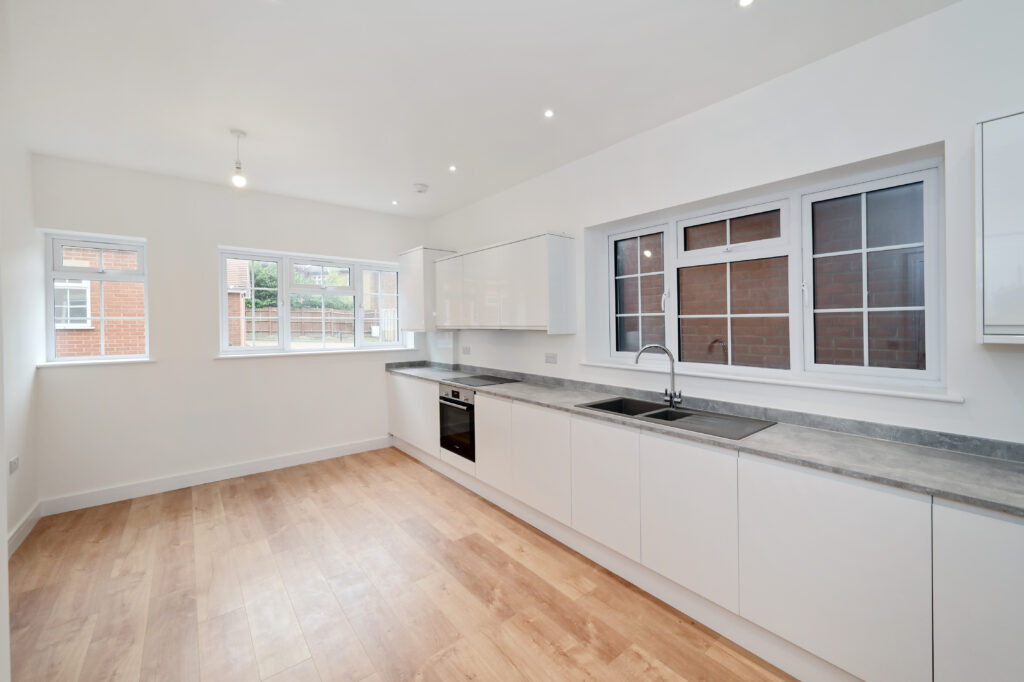 Maxwelton Close (B), London, NW7