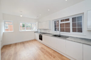 Maxwelton Close, London, NW7