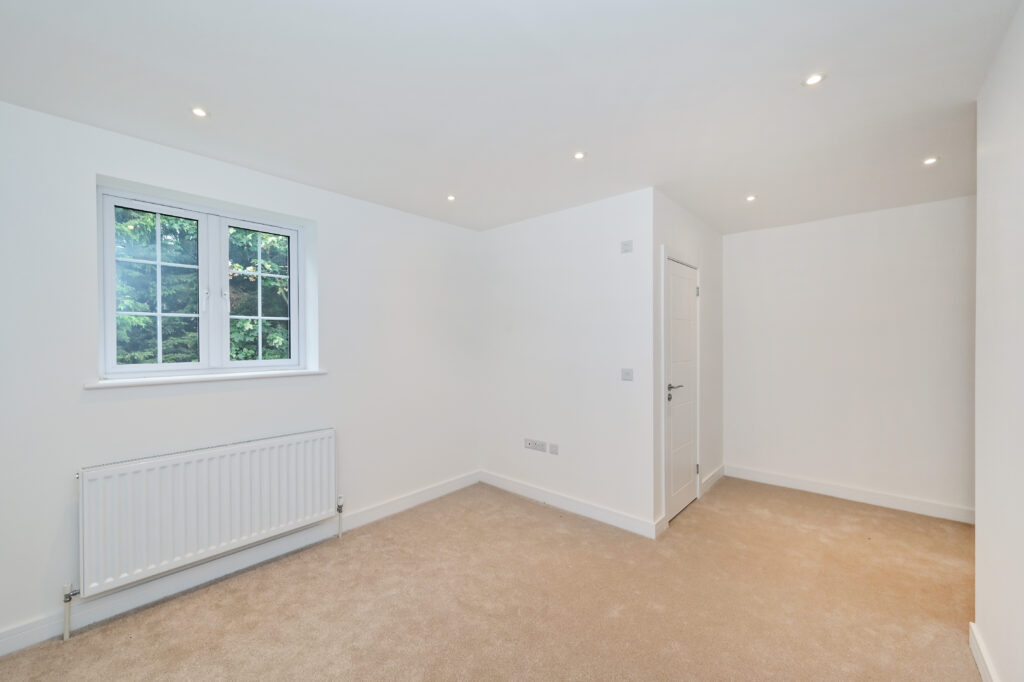 Maxwelton Close (B), London, NW7