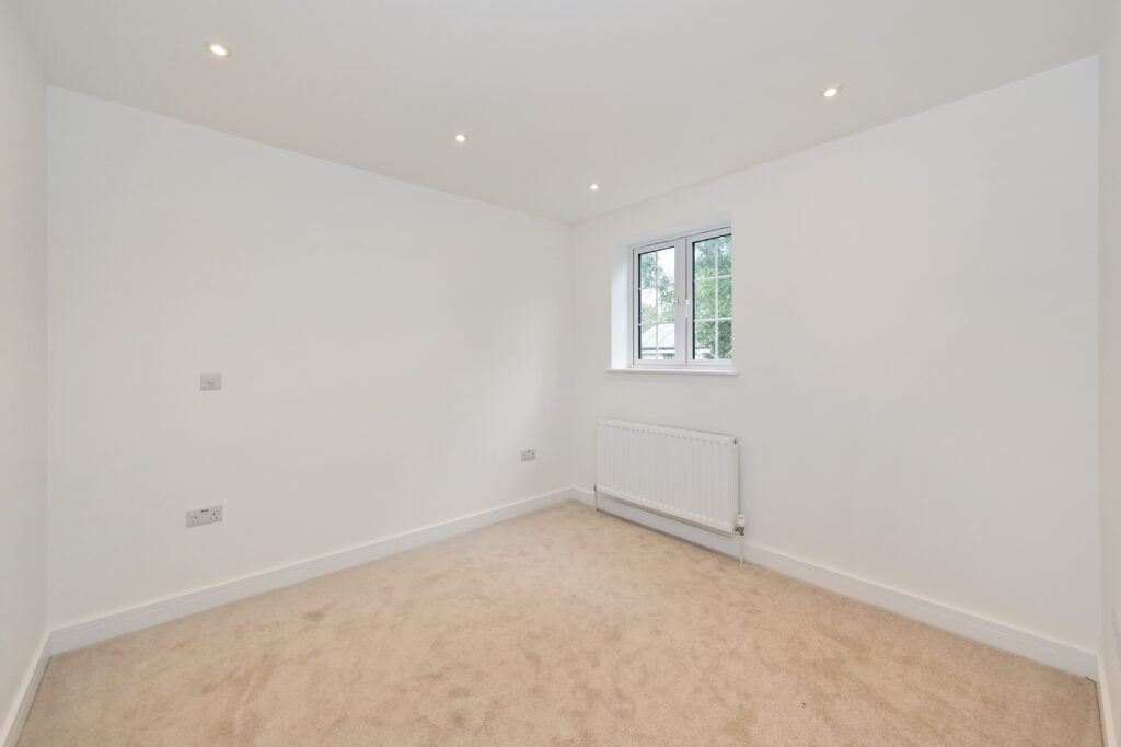 Maxwelton Close (B), London, NW7