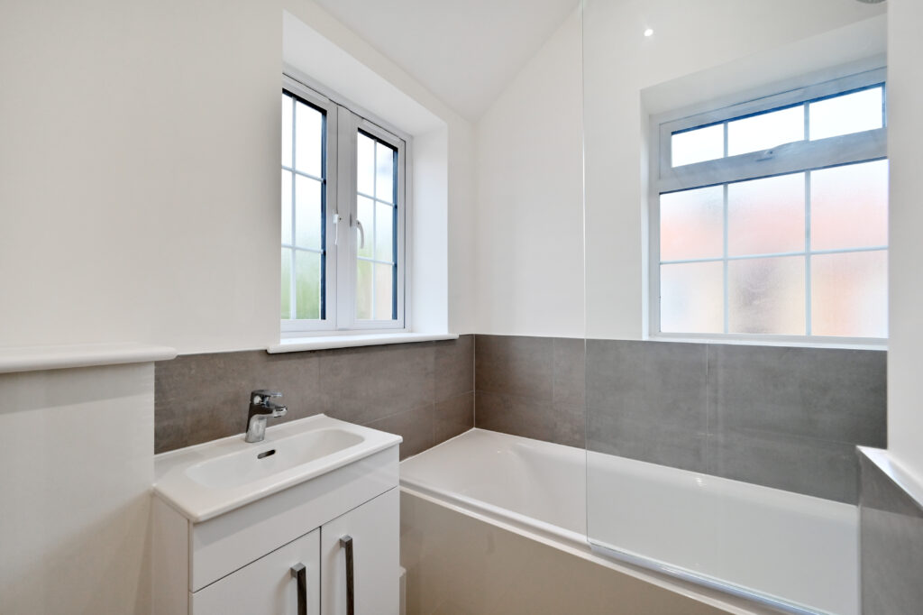 Maxwelton Close (D), London, NW7