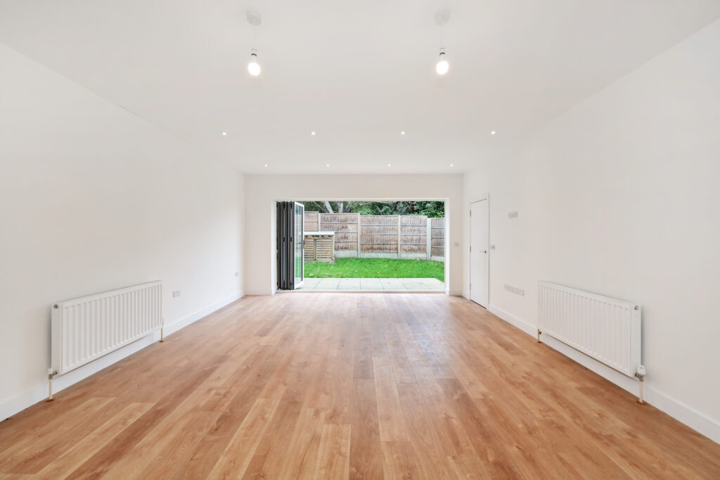 Maxwelton Close (D), London, NW7