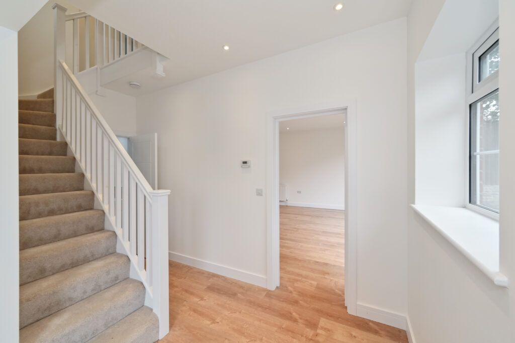 Maxwelton Close (D), London, NW7