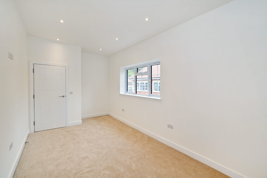 Maxwelton Close (D), London, NW7