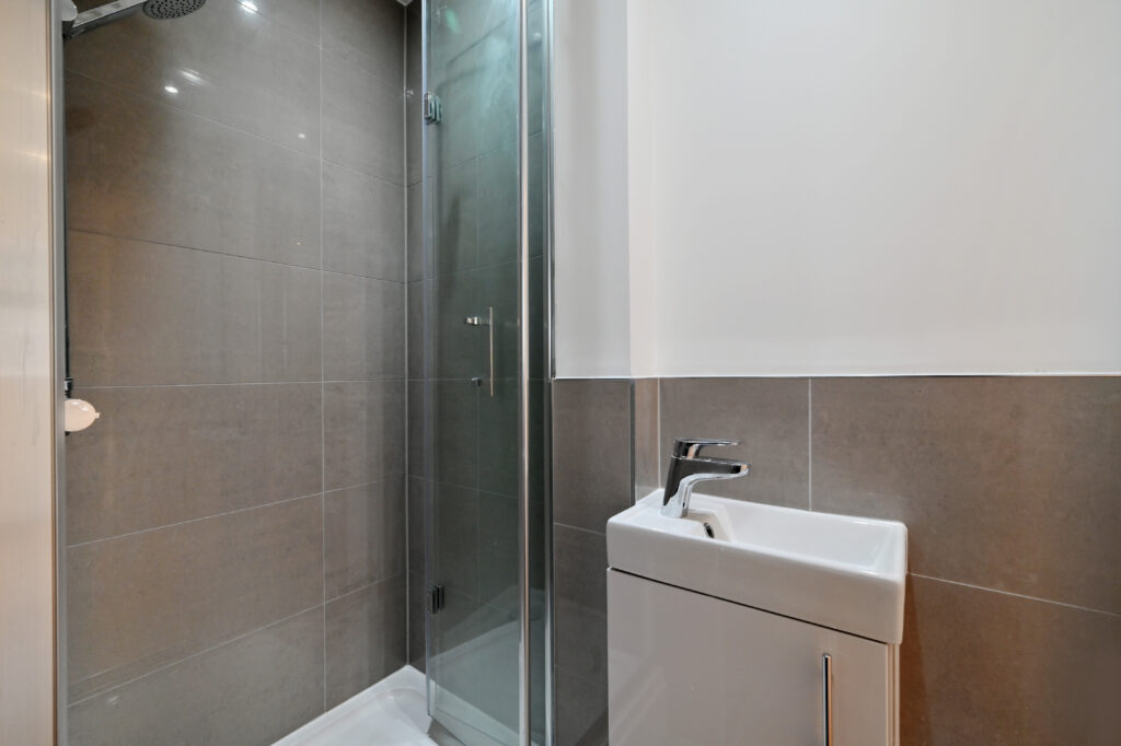Maxwelton Close (D), London, NW7