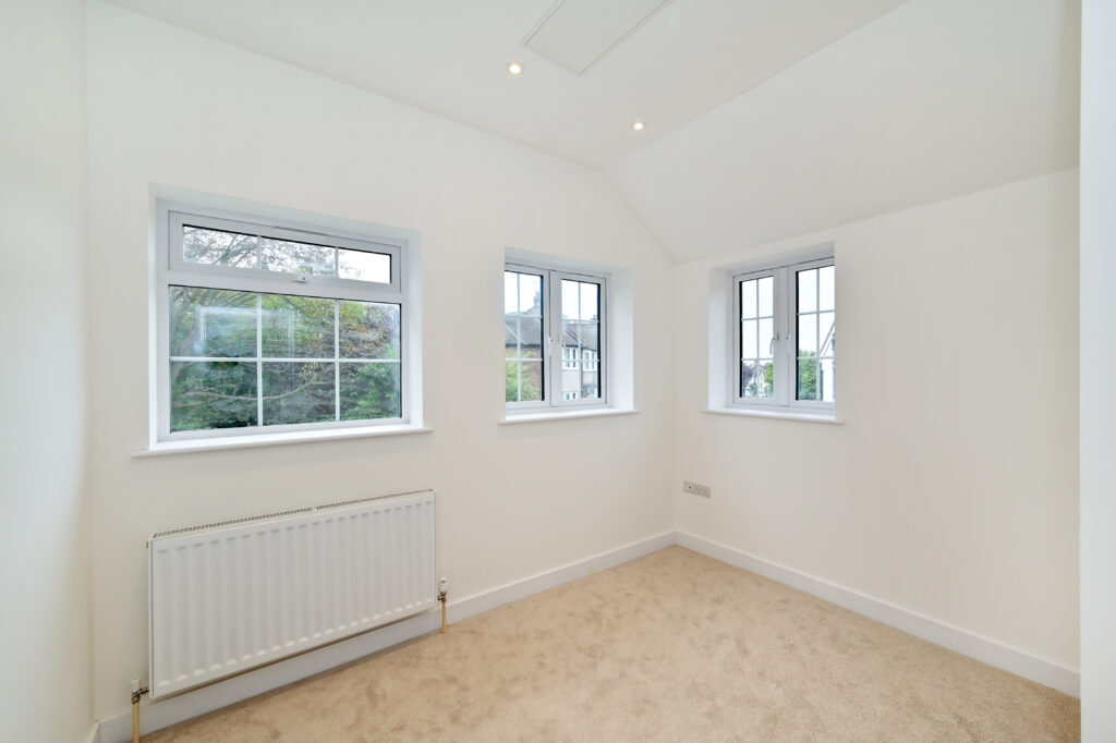 Maxwelton Close (D), London, NW7