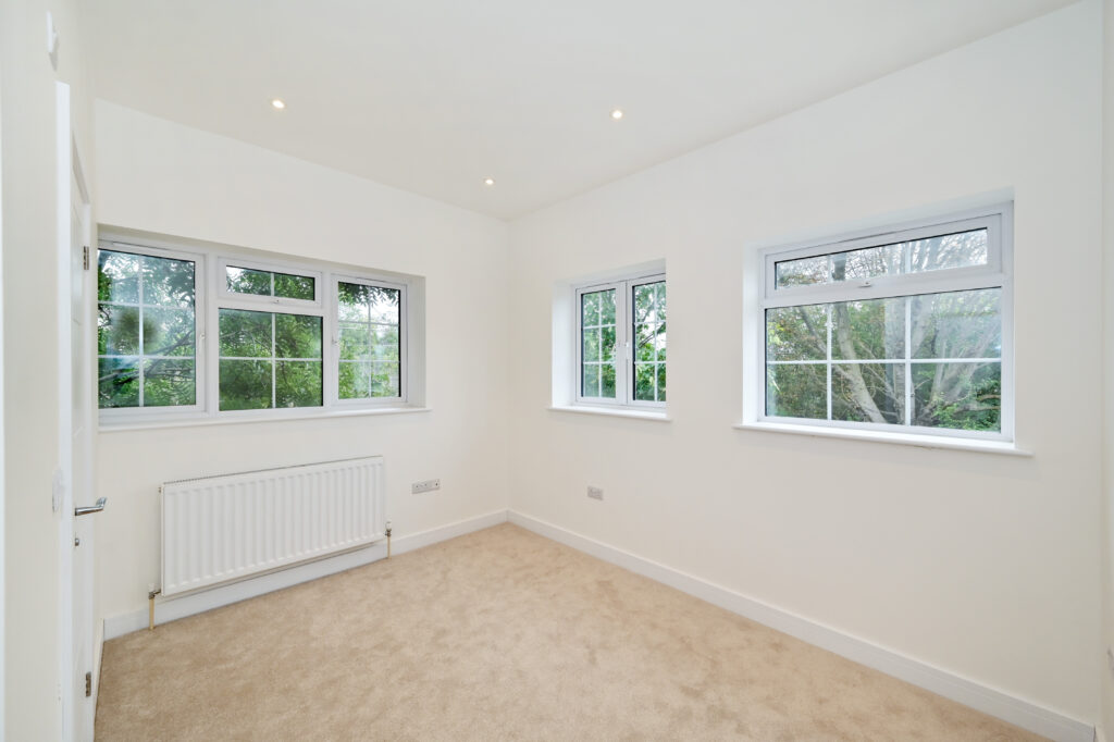 Maxwelton Close (D), London, NW7