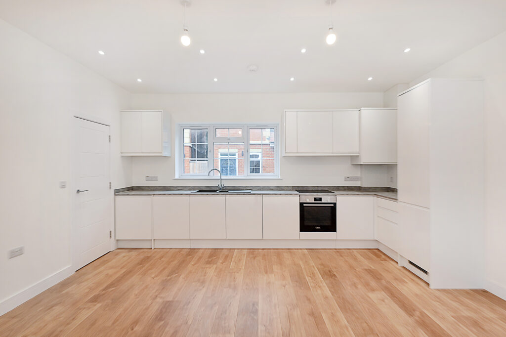 Maxwelton Close (D), London, NW7