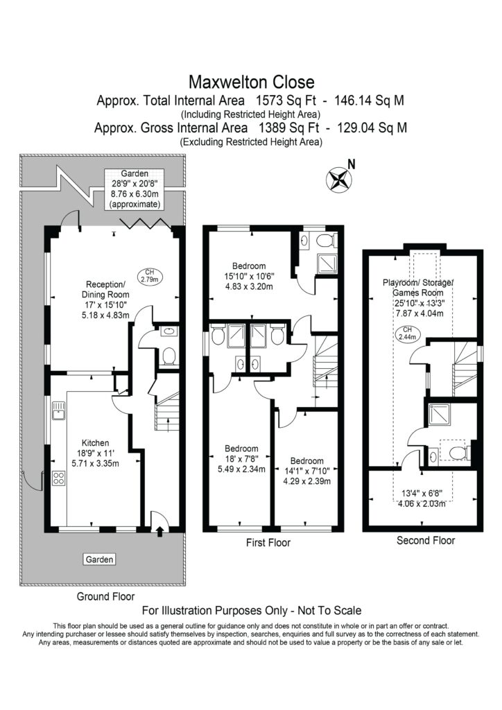 Property Floorplan 