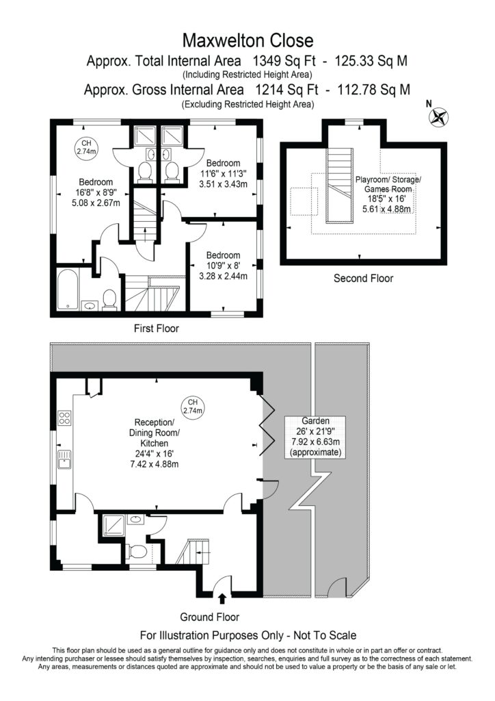 Property Floorplan 