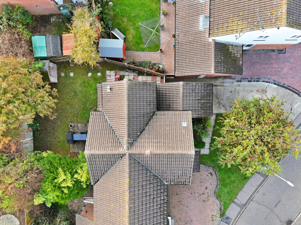 Bonington Chase, Springfield, Chelmsford