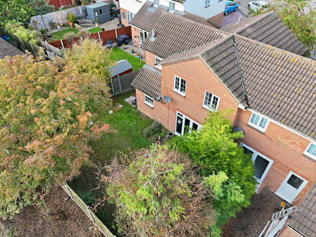Bonington Chase, Springfield, Chelmsford